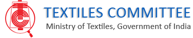 Textiles Committee, Government of India, Ministry of Textiles