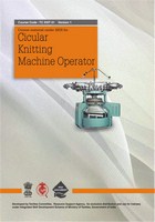  Circular Knitting Machine Operator 