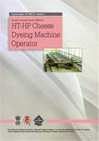  HT-HP Cheese Dyeing Machine Operator 