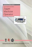  Jigger Machine Operator 