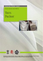 Yarn Packer