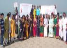 Rastriya Ekta Diwas celebrated by Textiles Committee and SASMIRA 