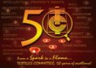 50 years of Textiles Committee 1963-2013