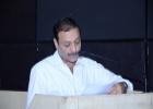 Message from Hon'ble Prime Minister of India being read out by Shri P. N. Tandon, Dy. Director(EP&QA)