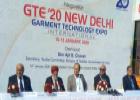 Secretary Textiles Committee, at GTE 2020 as Chief Guest